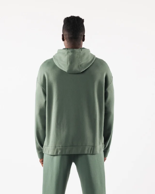 Origin Full-Zip Jacket - Serene