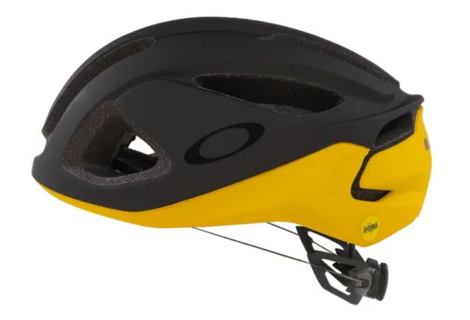 Tour de France (Black/Yellow) / Medium