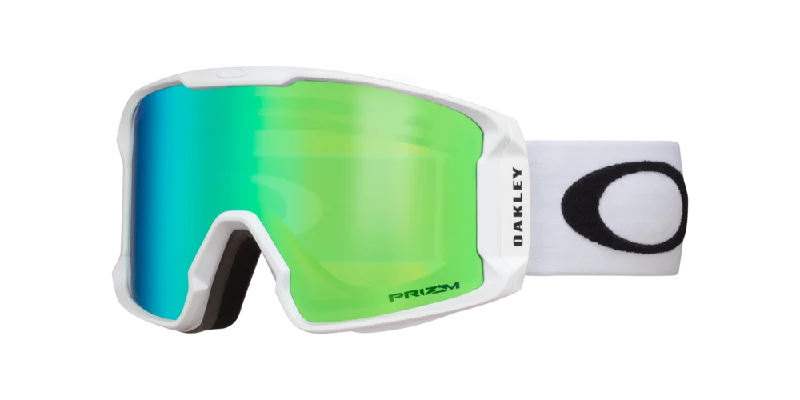 Oakley Line Miner L Unisex Snow Goggles