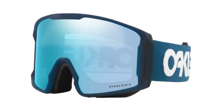 FACTORY PILOT POSEIDON / PRIZM SNOW SAPPHIRE IRIDIUM