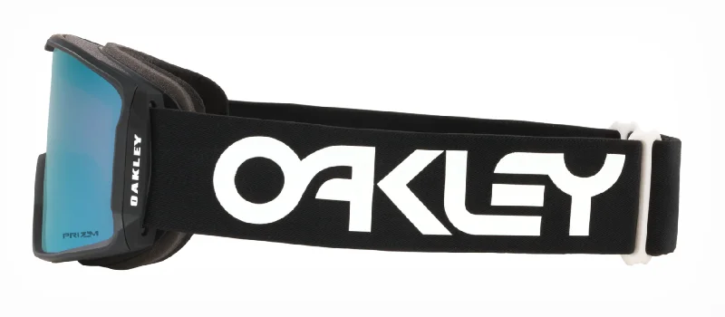 Oakley Line Miner L Unisex Snow Goggles