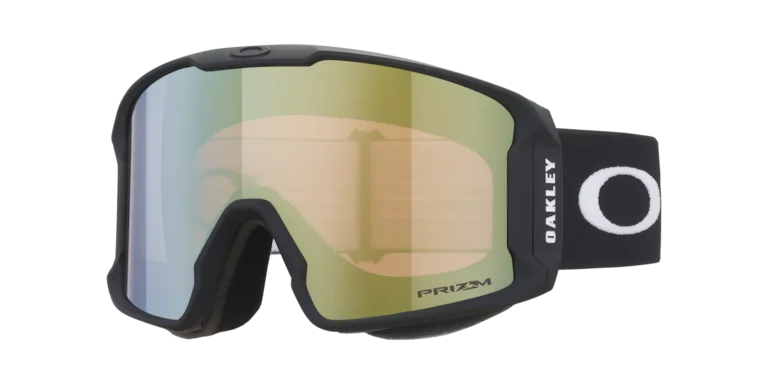 Oakley Line Miner L Unisex Snow Goggles