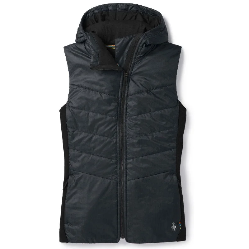 Smartwool - Women's Smartloft Hoodie Vest