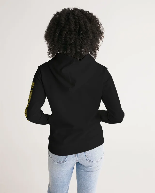 THE HIGHEST Women's Hoodie