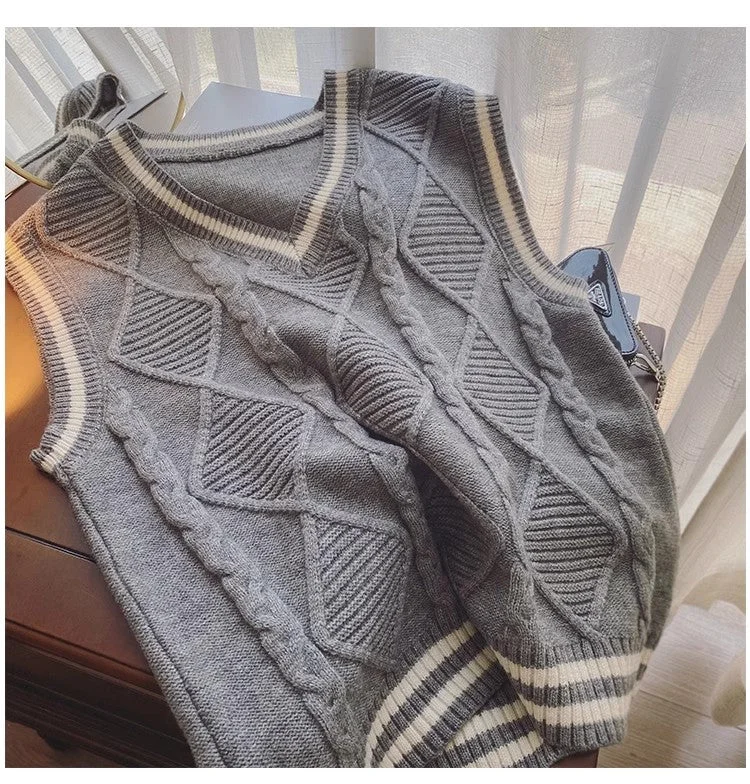 One Size / Gray