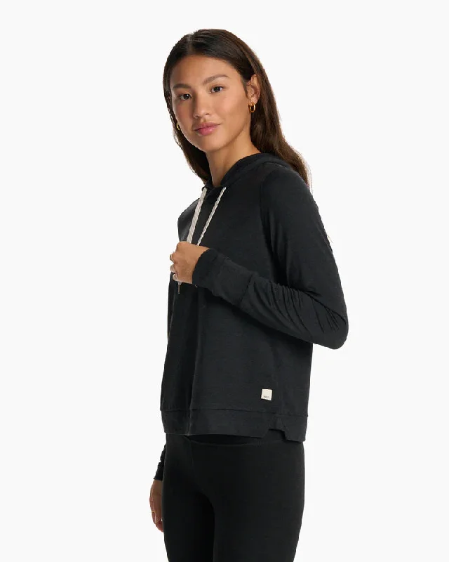 Women's Halo Essential Hoodie