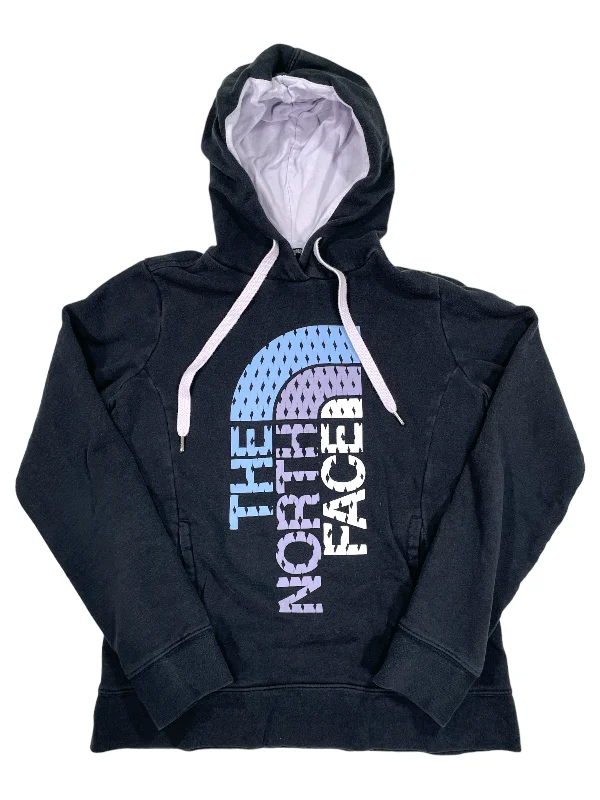 Women's Trivert Pullover Hoodie