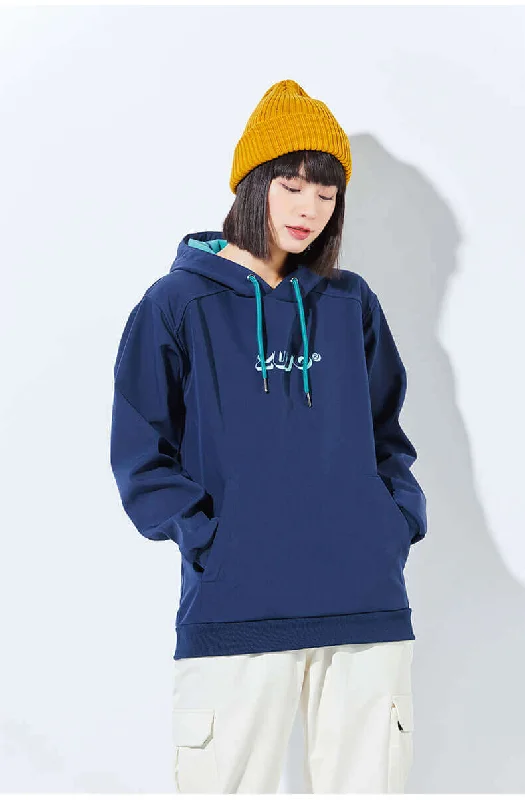 W's Azula Snow Hoodie