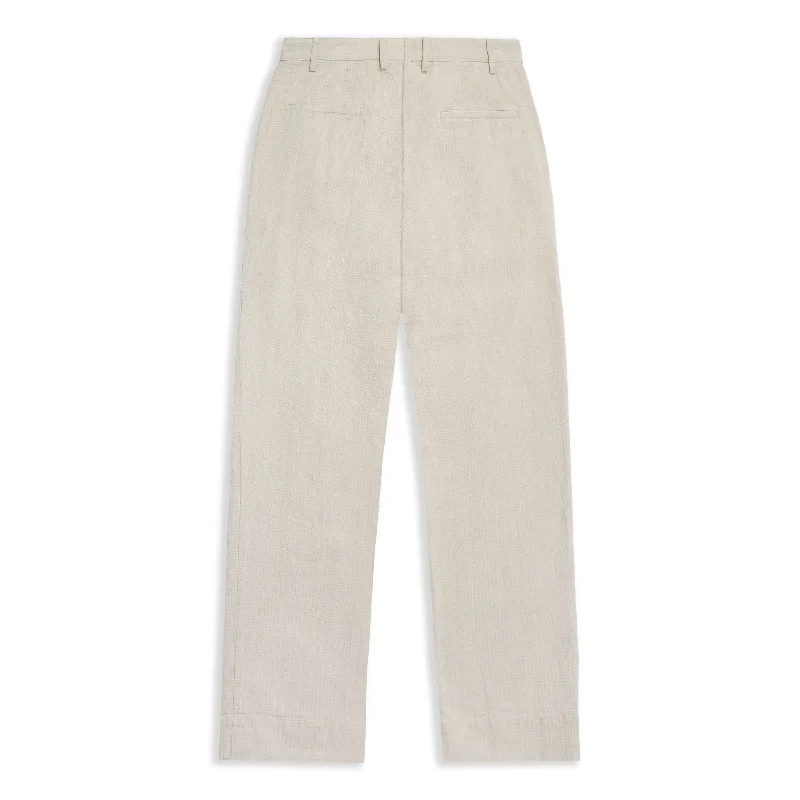 A.B.C.L. Lucio Trouser - PDP Hemp Sage