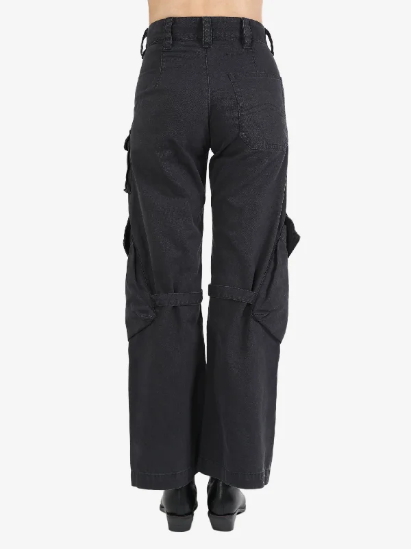 ACNE STUDIOS Women Casual Trouser