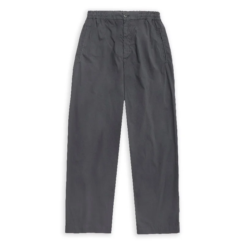 Barena Ameo Pavion Trouser - Piombo