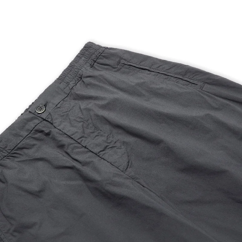 Barena Ameo Pavion Trouser - Piombo