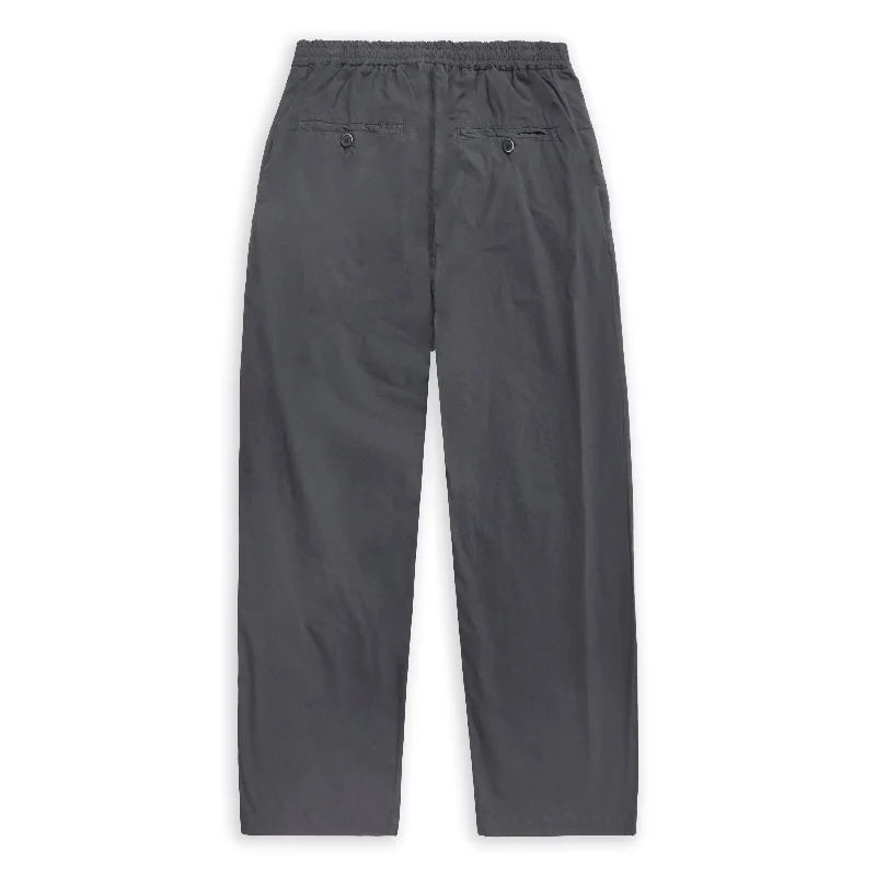 Barena Ameo Pavion Trouser - Piombo