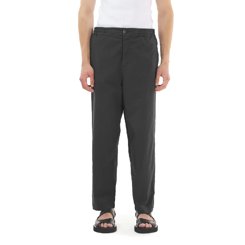 Barena Ameo Pavion Trouser - Piombo