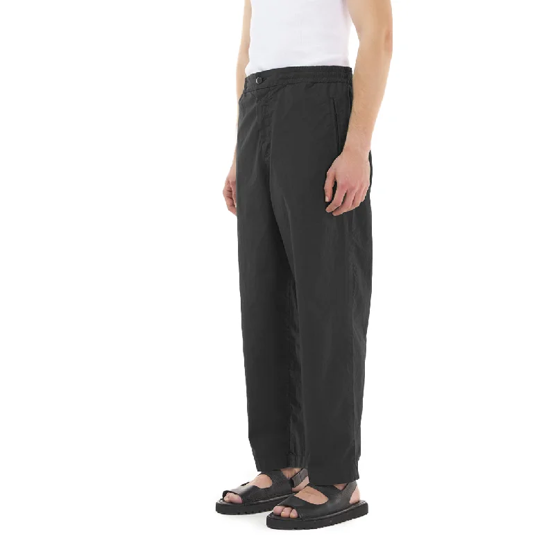 Barena Ameo Pavion Trouser - Piombo