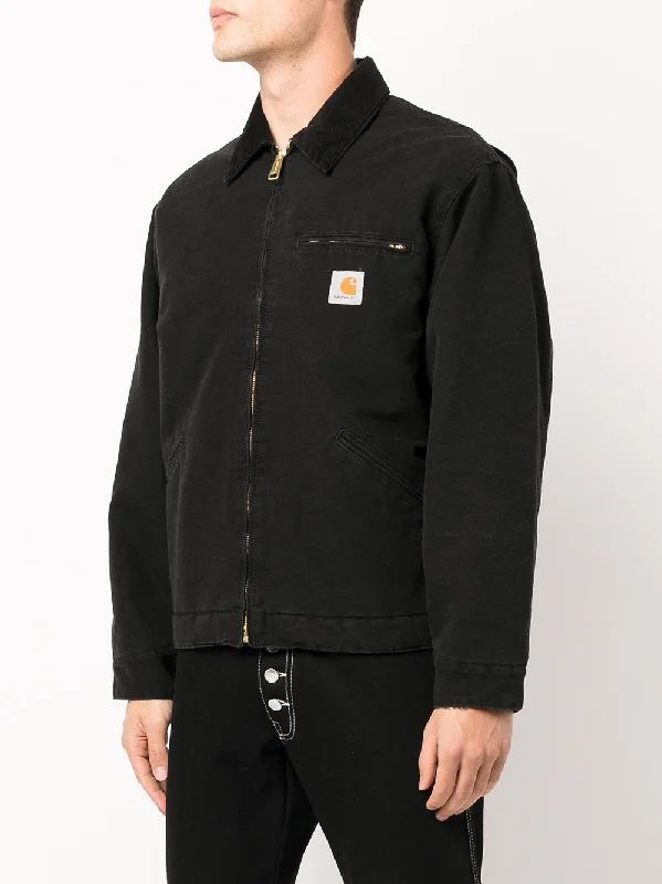 CARHARTT WIP Unisex OG Detroit Jacket