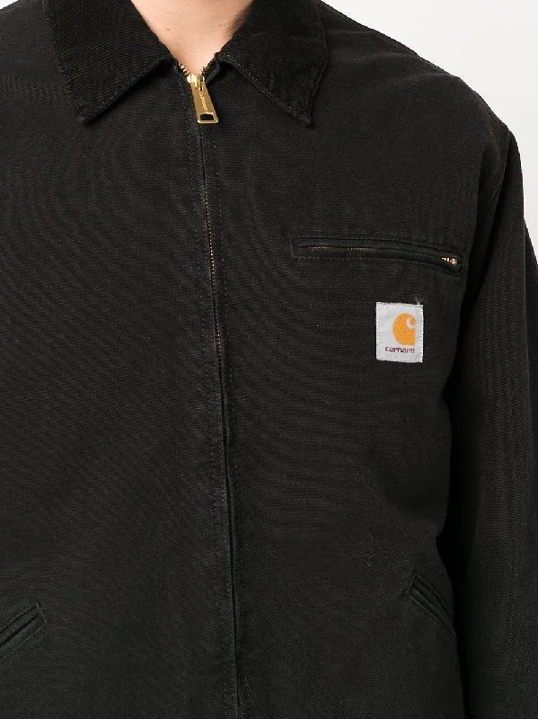 CARHARTT WIP Unisex OG Detroit Jacket