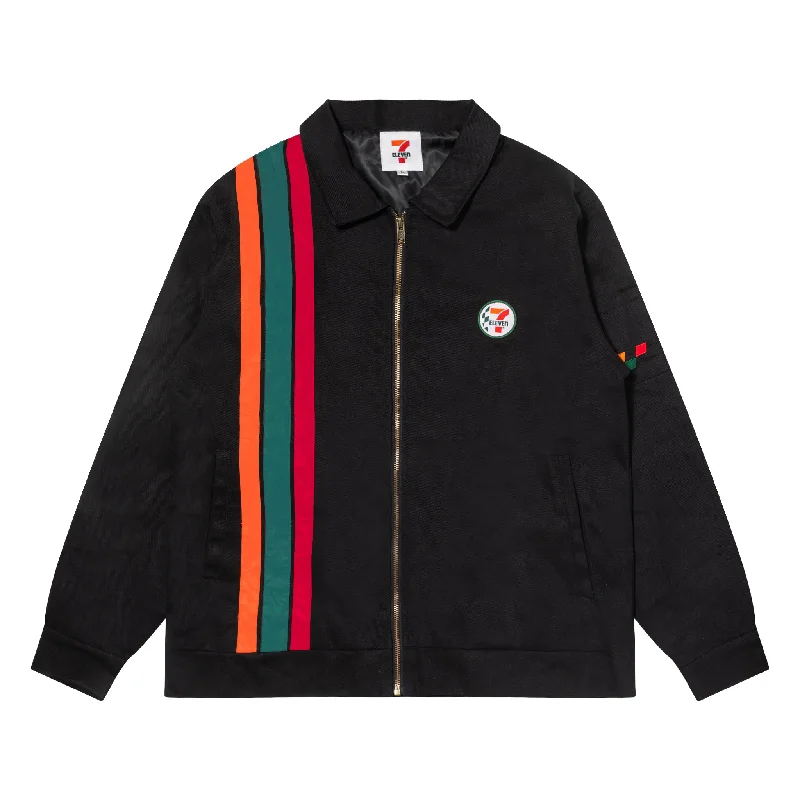 Cars of 7-Eleven™ Mechanic Jacket