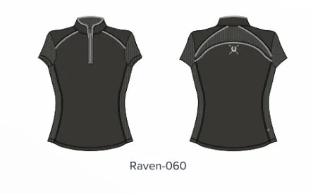 Raven/Final Sale / XXS