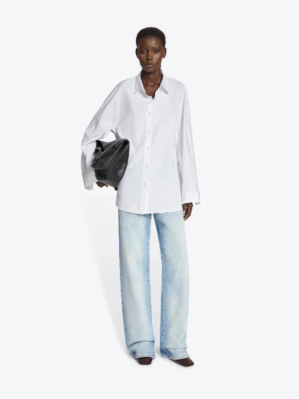 DRIES VAN NOTEN Women Casio Shirt