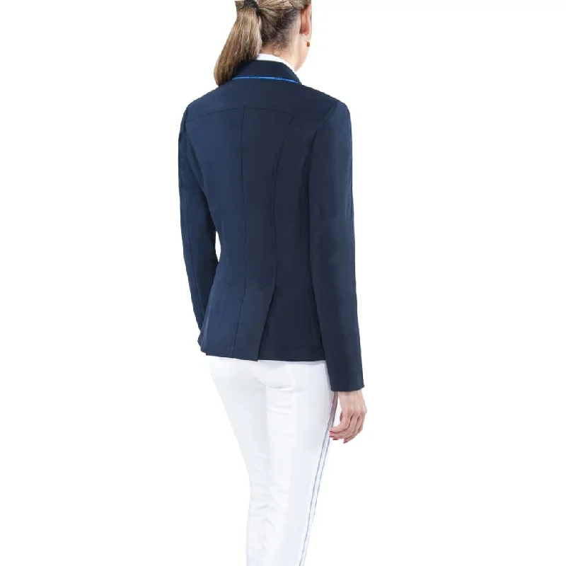 Equiline Ladies Competition Jacket Connie