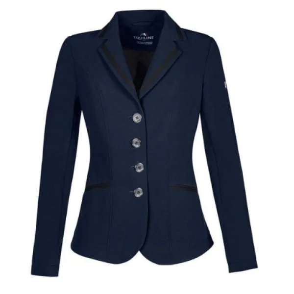 Equiline Ladies Competition Jacket Milly