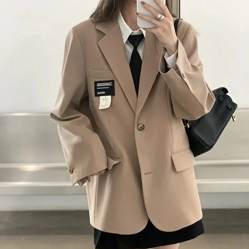 Khaki / S