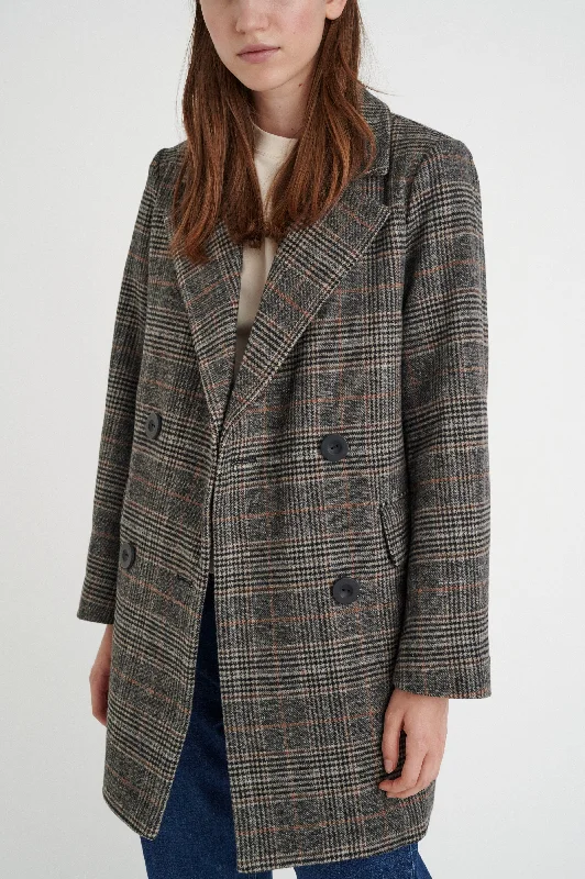 Manteau Moyna