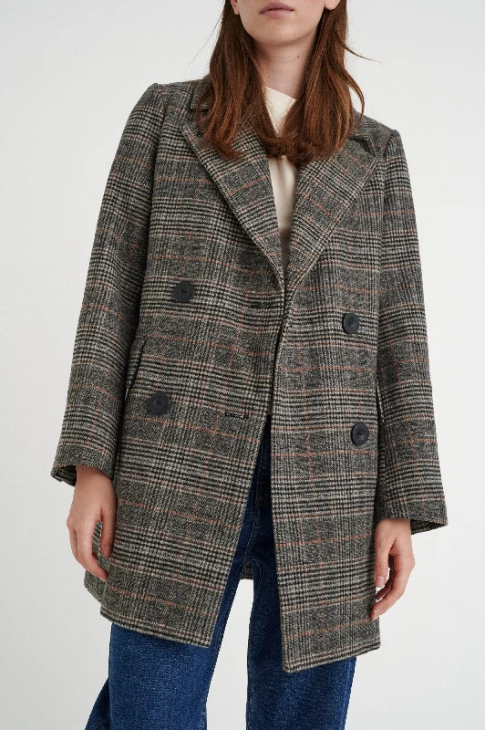 Manteau Moyna