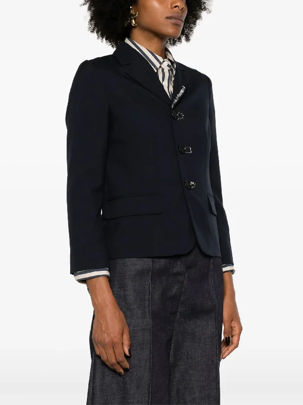 MARNI Women Tropical Wool Jacket