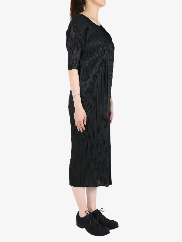 PLEATS PLEASE ISSEY MIYAKE Women Monthly Colors : July Dress