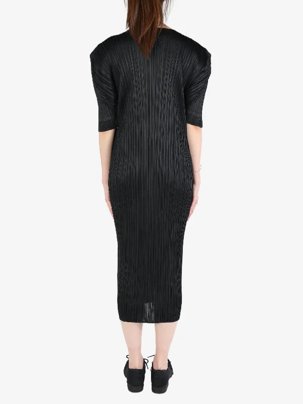 PLEATS PLEASE ISSEY MIYAKE Women Monthly Colors : July Dress