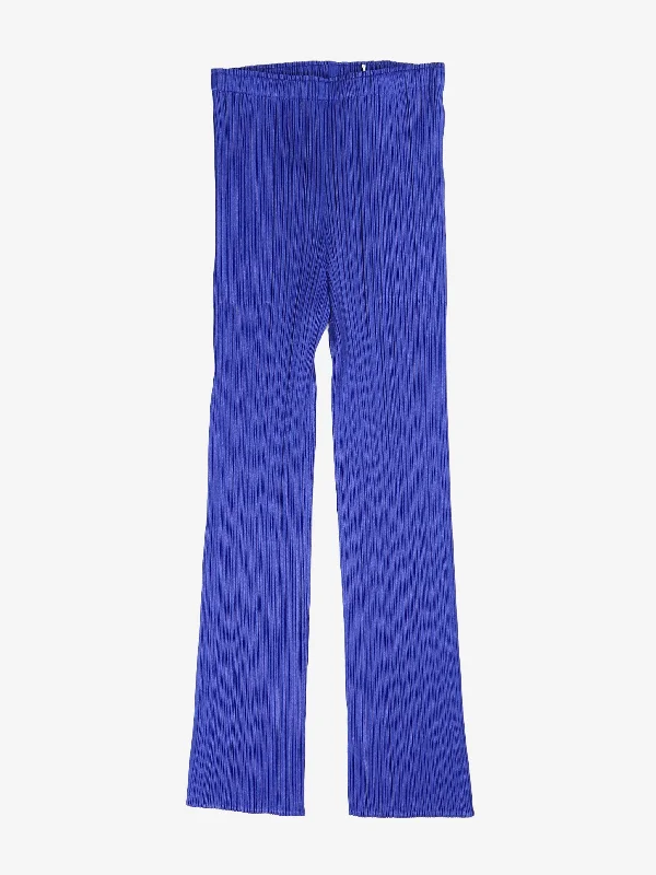 PLEATS PLEASE ISSEY MIYAKE Women Monthly Colors : July Pants