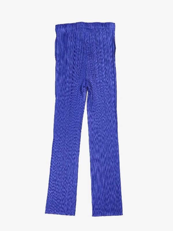 PLEATS PLEASE ISSEY MIYAKE Women Monthly Colors : July Pants