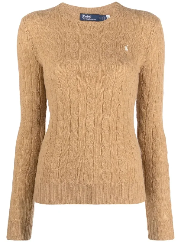 POLO RALPH LAUREN Women Julianna Long Sleeve Pullover