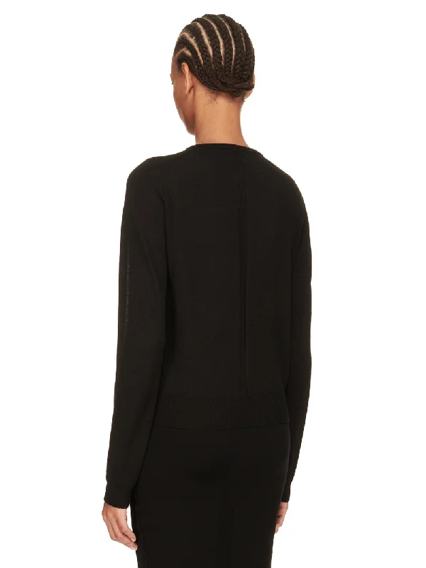 RICK OWENS Women Biker Level Top