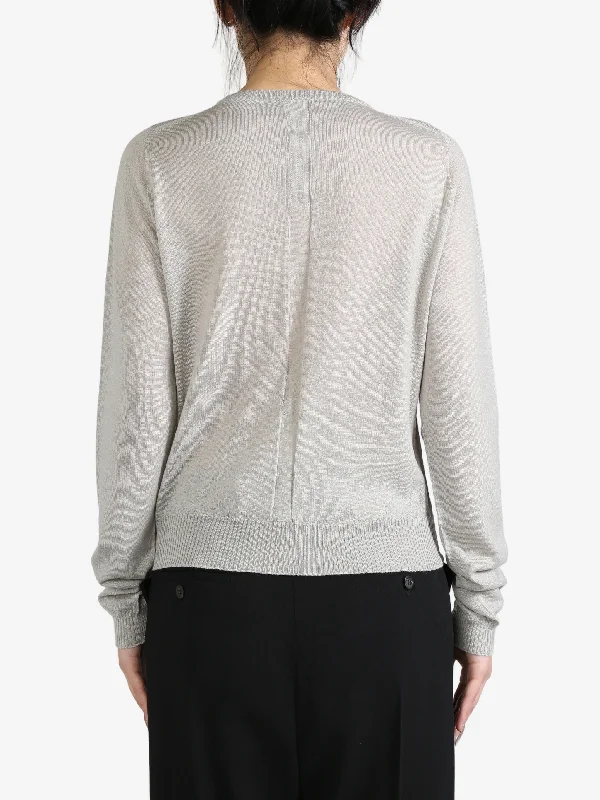 RICK OWENS Women Biker Level Top