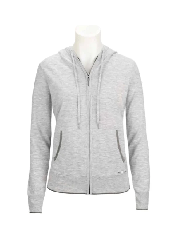 RJC Taylor Full Zip Hoodie Sweater