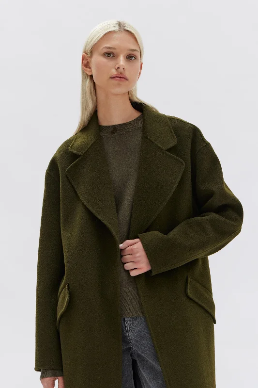 Sadie Coat