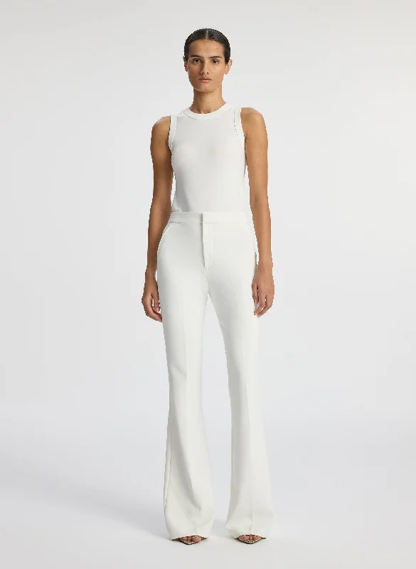 Sophie II Stretch Tailored Pant