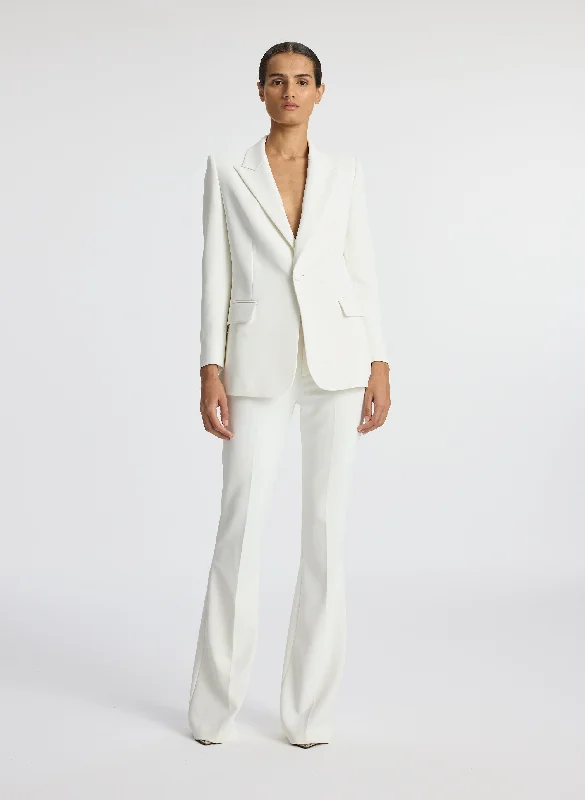 Sophie II Stretch Tailored Pant