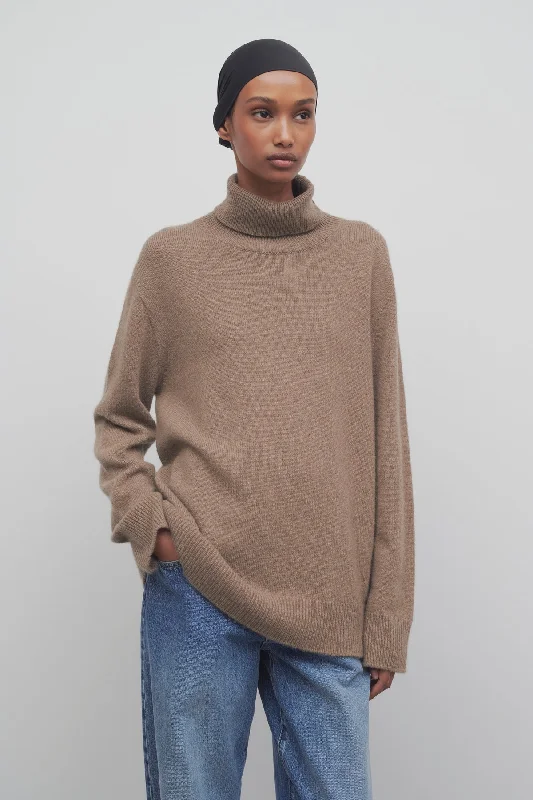 THE ROW Women Hepny Sweater