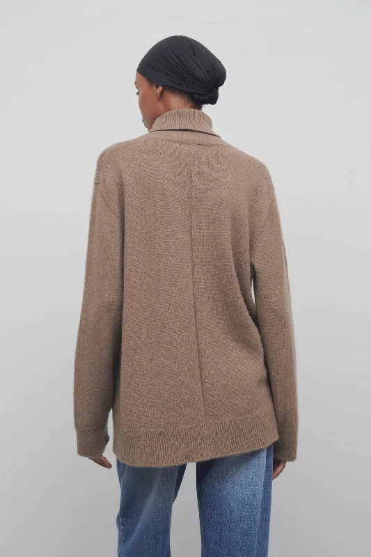 THE ROW Women Hepny Sweater