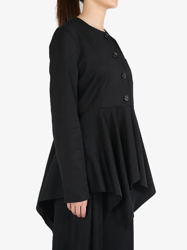 UMA WANG Women Balsorano Koney Jacket