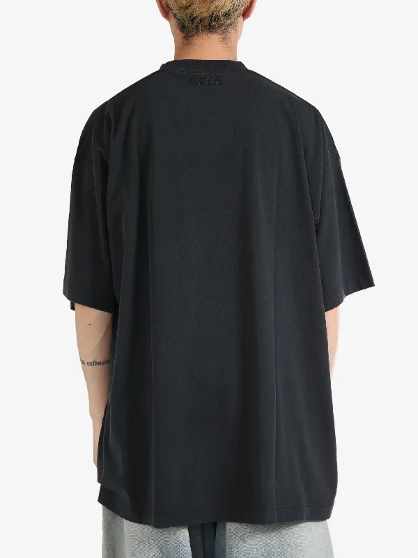 VETEMENTS Unisex Reaper Logo T-Shirt