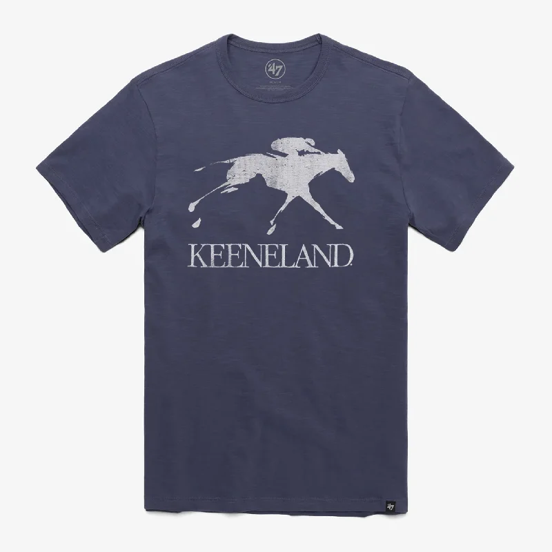 '47 Brand Keeneland Grit Scrum Tee