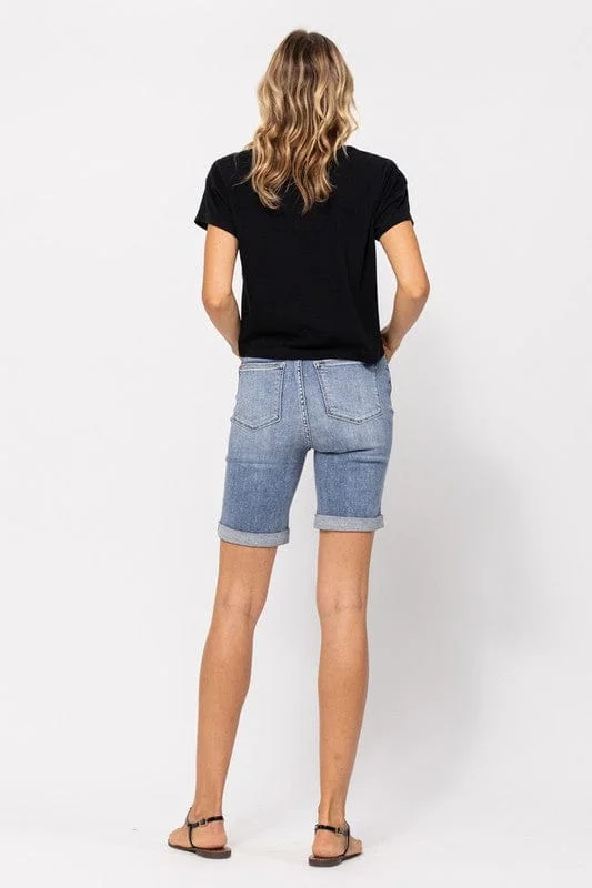 Bermuda Shorts