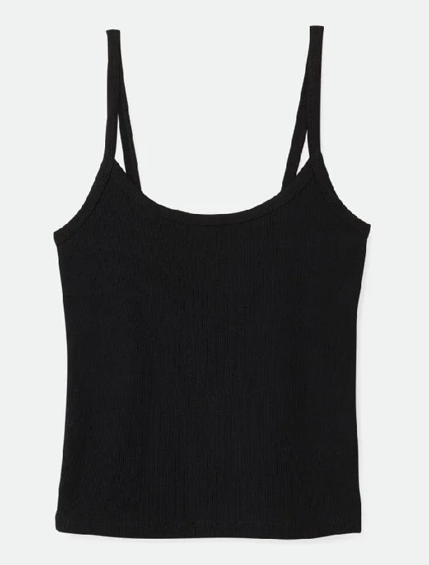 Brixton Betty Spaghetti Tank