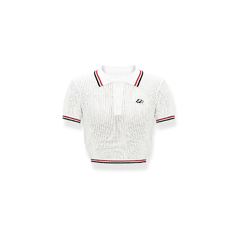 Elite Polo Tee