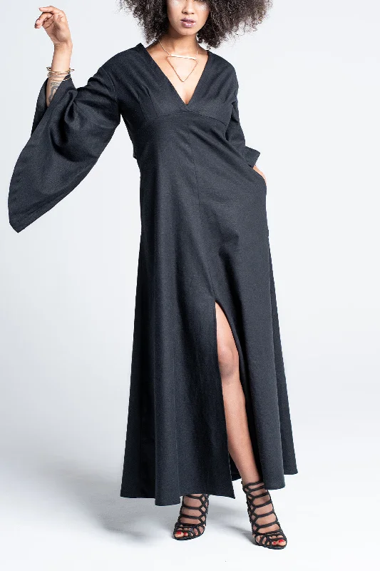 Equilibrium Kimono Dress